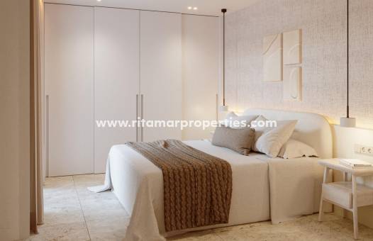  - Apartment - Mojacar - Playa De Macenas