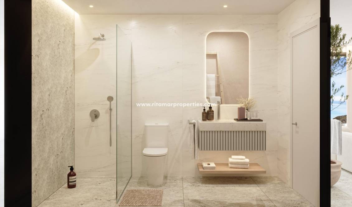  - Apartment - Mojacar - Playa De Macenas