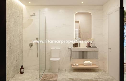  - Apartment - Mojacar - Playa De Macenas