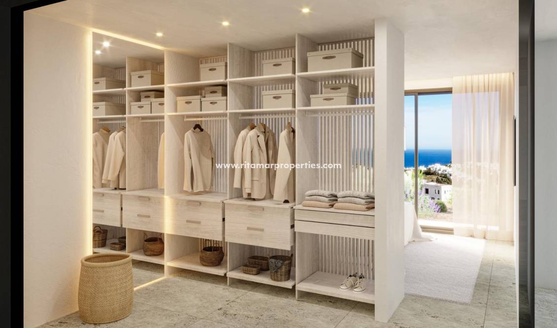  - Apartment - Mojacar - Playa De Macenas