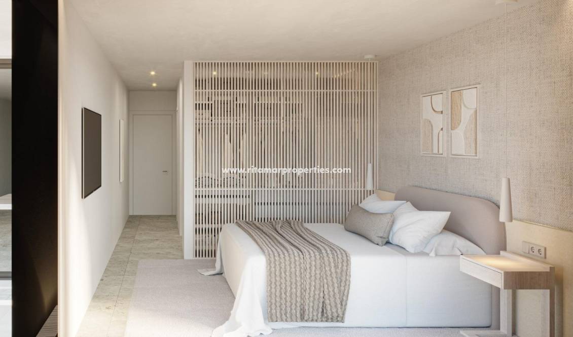  - Apartment - Mojacar - Playa De Macenas