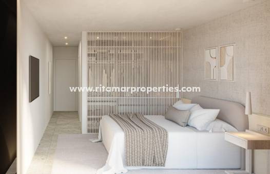  - Apartment - Mojacar - Playa De Macenas