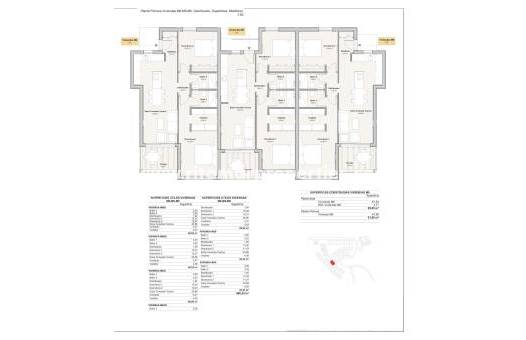  - Apartment - Mojacar - Playa De Macenas