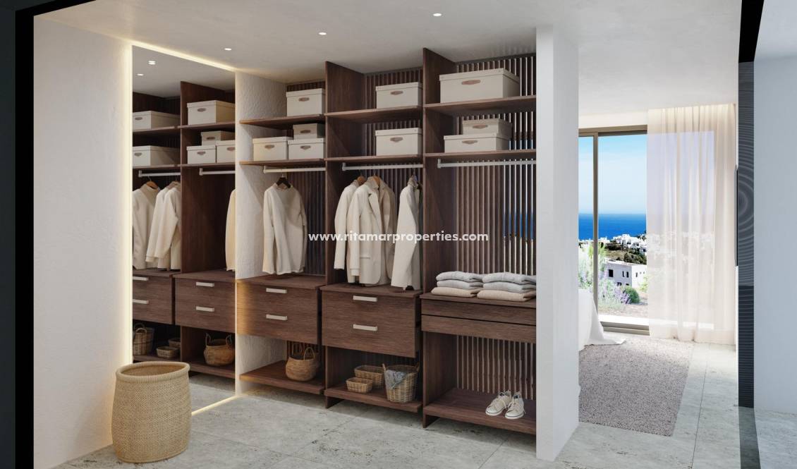  - Semi penthouse - Mojacar - Playa De Macenas