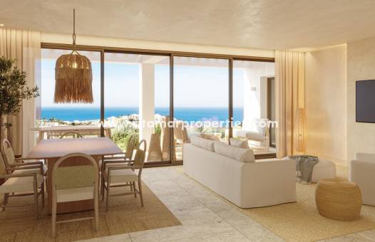  - Ground floor apartment - Mojacar - Playa De Macenas