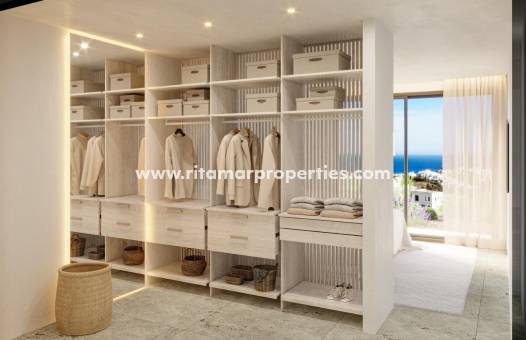  - Ground floor apartment - Mojacar - Playa De Macenas