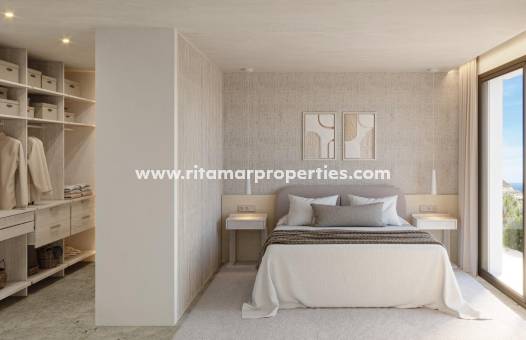  - Ground floor apartment - Mojacar - Playa De Macenas