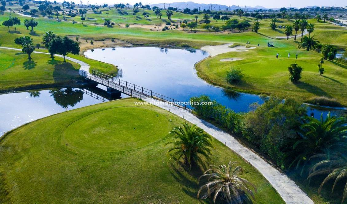  - Villa - Orihuela - Vistabella Golf