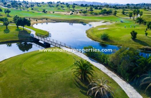  - Villa - Orihuela - Vistabella Golf