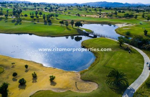  - Villa - Orihuela - Vistabella Golf