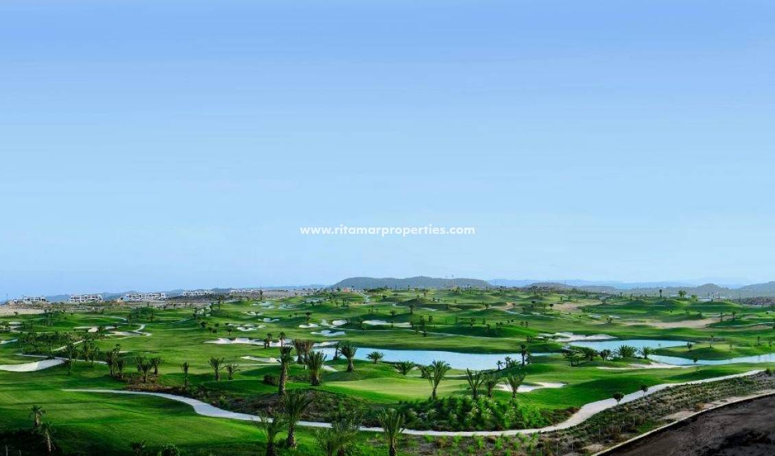  - Villa - Orihuela - Vistabella Golf