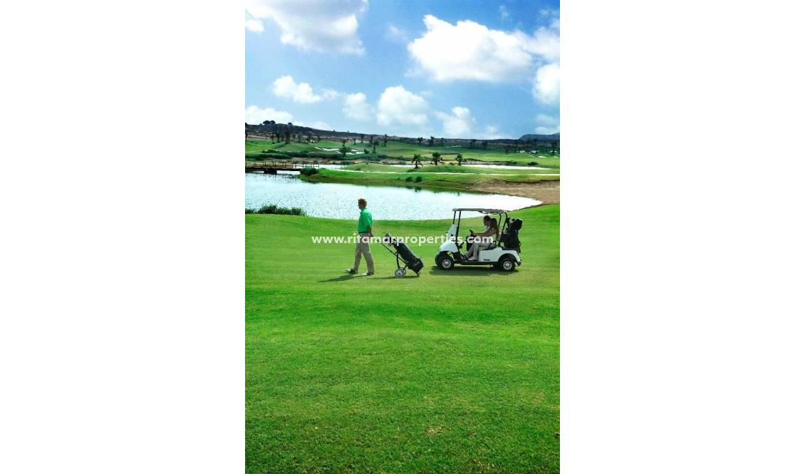  - Villa - Orihuela - Vistabella Golf