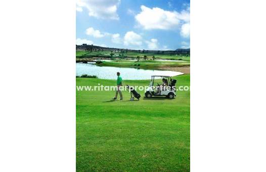  - Villa - Orihuela - Vistabella Golf