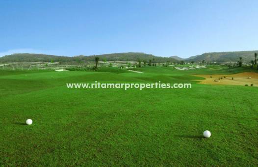  - Villa - Orihuela - Vistabella Golf