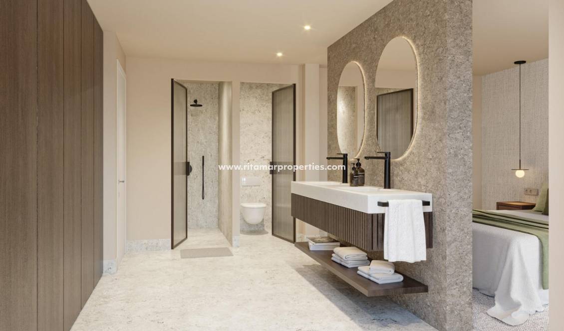  - Villa - Mojacar - Playa De Macenas