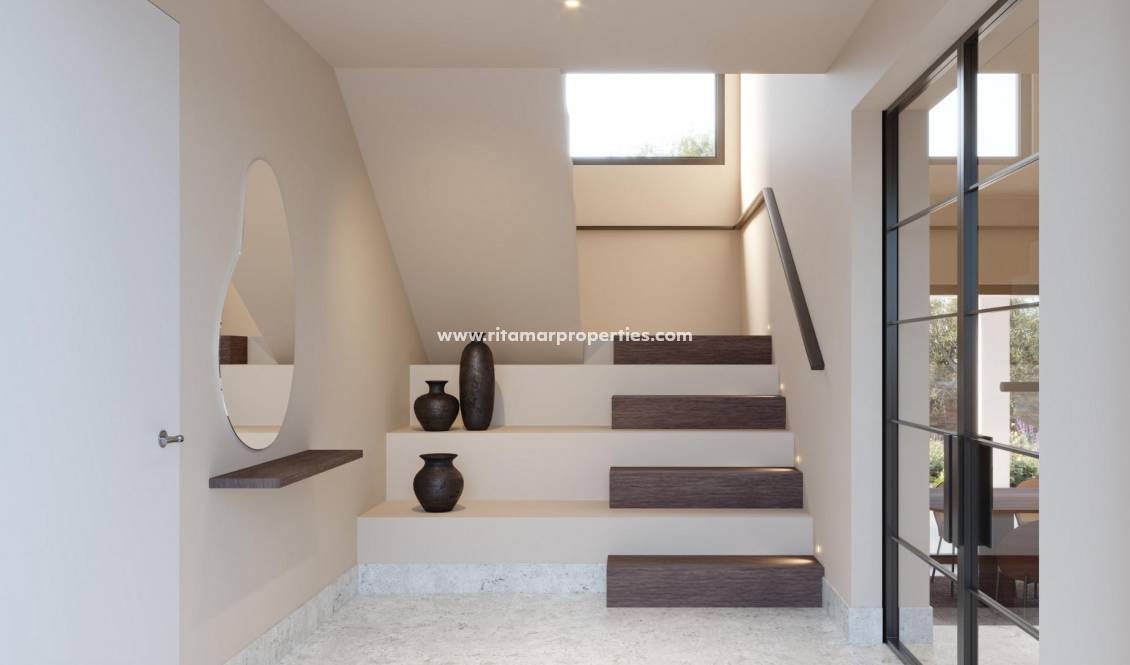  - Villa - Mojacar - Playa De Macenas