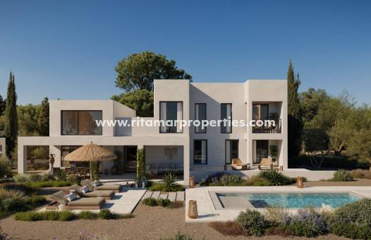  - Villa - Mojacar - Playa De Macenas
