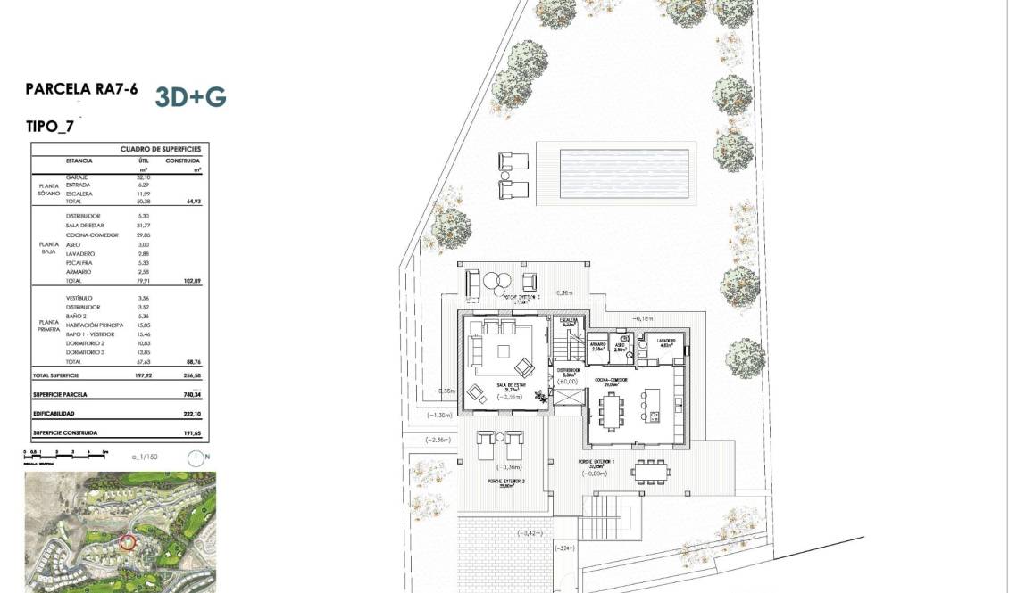  - Villa - Mojacar - Playa De Macenas