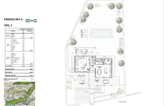  - Villa - Mojacar - Playa De Macenas