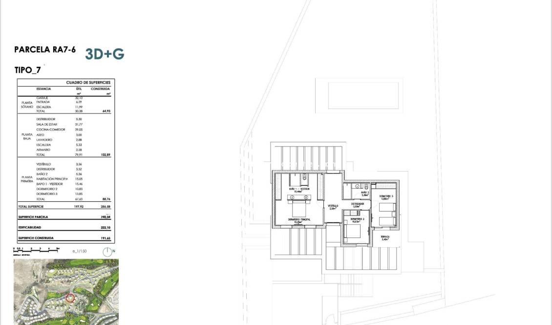  - Villa - Mojacar - Playa De Macenas