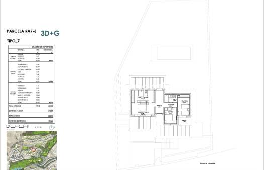  - Villa - Mojacar - Playa De Macenas