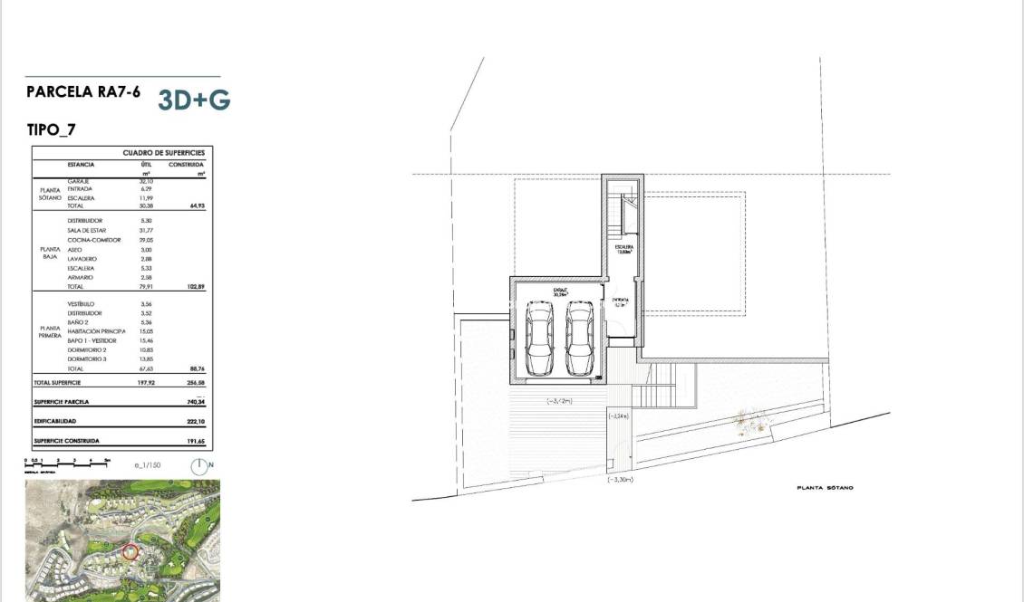  - Villa - Mojacar - Playa De Macenas