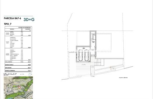  - Villa - Mojacar - Playa De Macenas