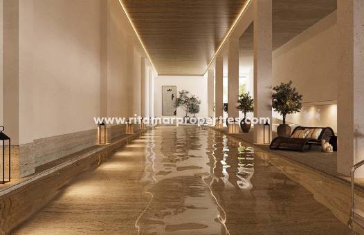  - Penthouse - Mojacar - Playa Macenas (Mojácar)