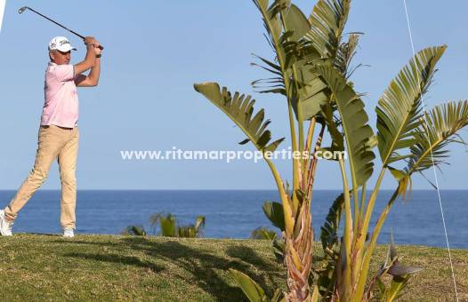  - Penthouse - Mojacar - Playa Macenas (Mojácar)