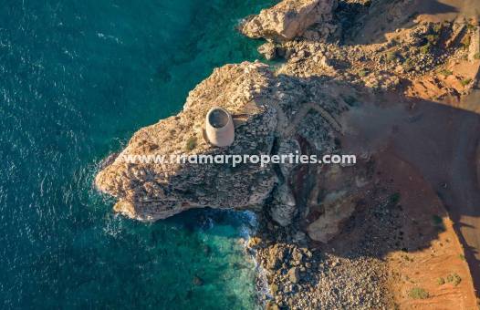  - Penthouse - Mojacar - Playa Macenas (Mojácar)