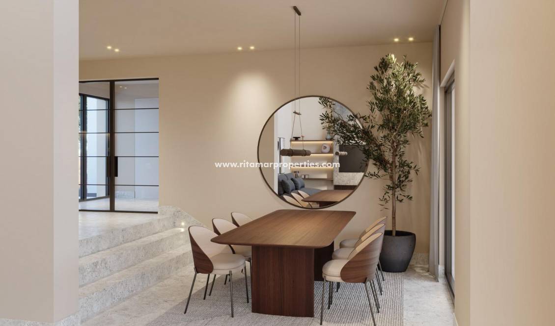  - Villa - Mojacar - Playa De Macenas