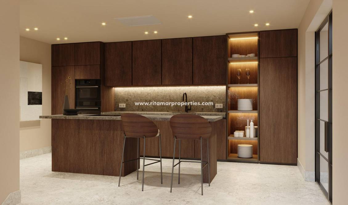  - Villa - Mojacar - Playa De Macenas