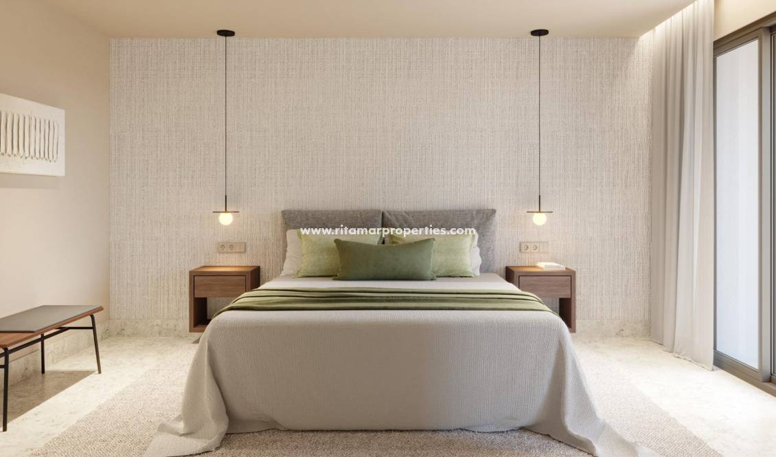  - Villa - Mojacar - Playa De Macenas