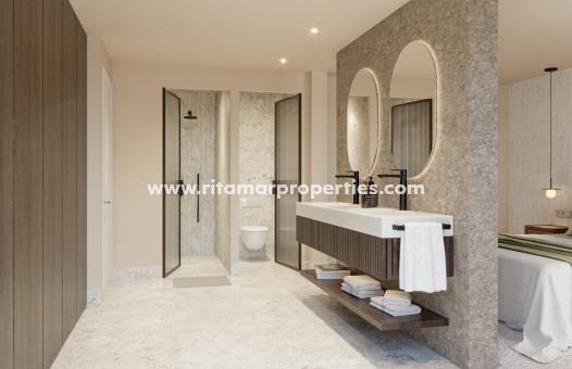  - Villa - Mojacar - Playa De Macenas