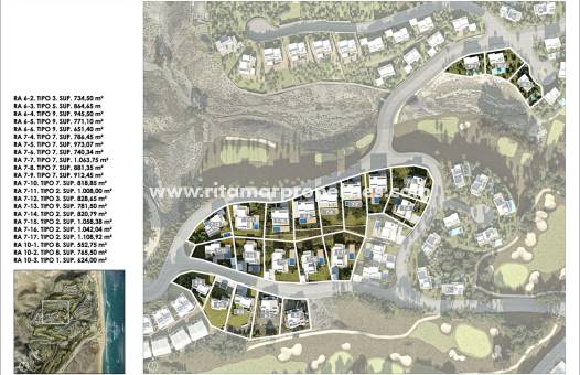  - Villa - Mojacar - Playa De Macenas