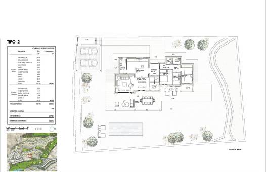  - Villa - Mojacar - Playa De Macenas