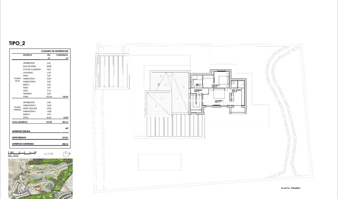  - Villa - Mojacar - Playa De Macenas