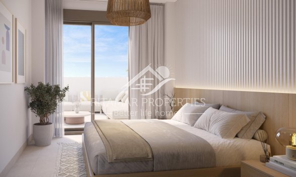 Nieuwbouw - Appartement - Pulpí - Aguilón Golf