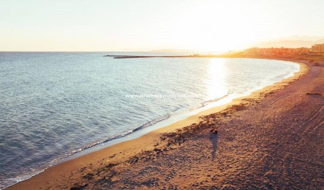 Nouvelle Construction - Appartment - Almerimar