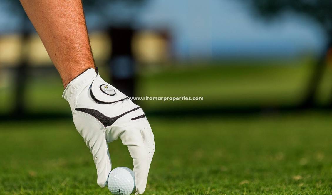 Obra Nueva - Villa - Pilar de la Horadada - Lo Romero Golf