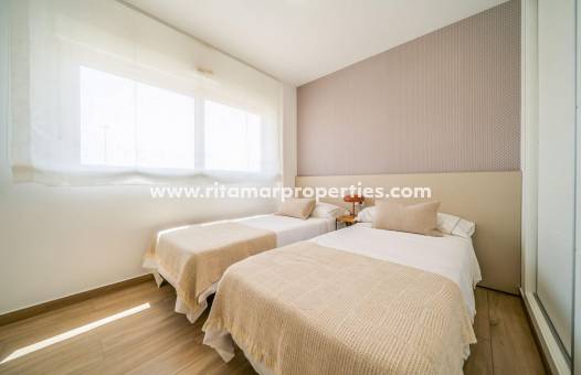 Obra Nueva - Town House - Orihuela - Vistabella Golf