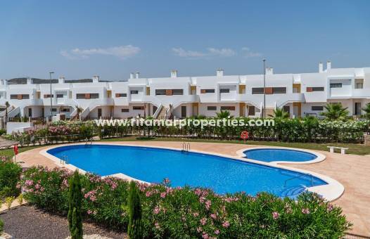  - Top Floor Bungalow - Orihuela - Vistabella Golf