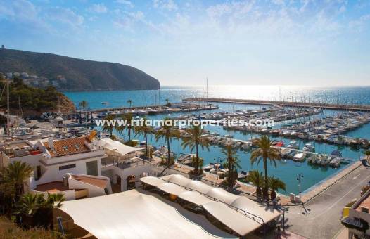  - Villa - Moraira_Teulada - La Sabatera