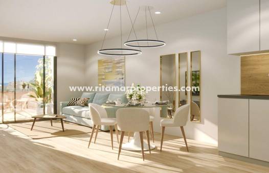  - Penthouse - Torrevieja - Centro