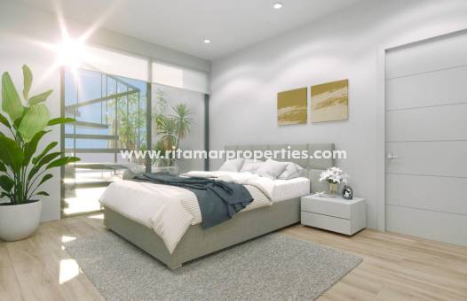  - Penthouse - Torrevieja - Centro