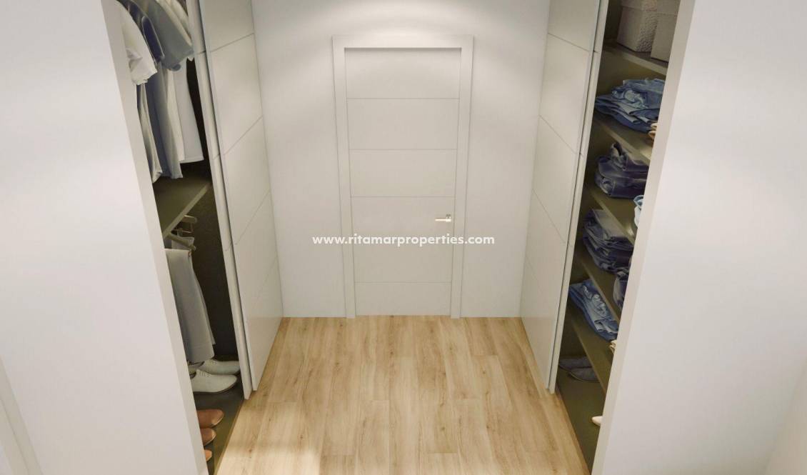  - Penthouse - Torrevieja - Centro