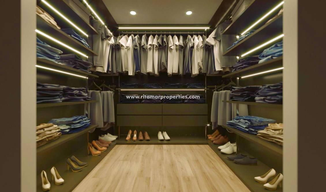  - Penthouse - Torrevieja - Centro