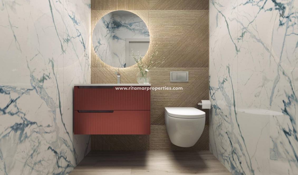  - Penthouse - Torrevieja - Centro