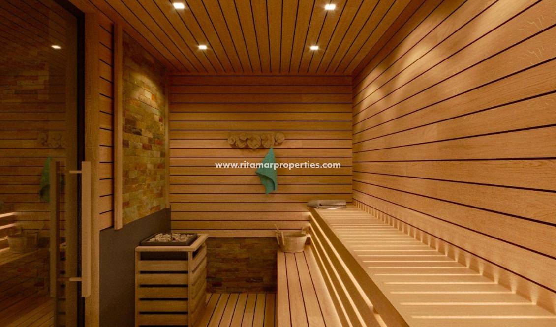  - Penthouse - Torrevieja - Centro