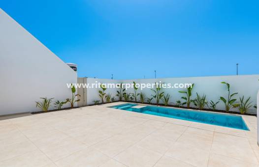  - Villa - Los Alcázares - Serena Golf